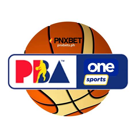 pnxbet basketball|PBA sa One Sports .